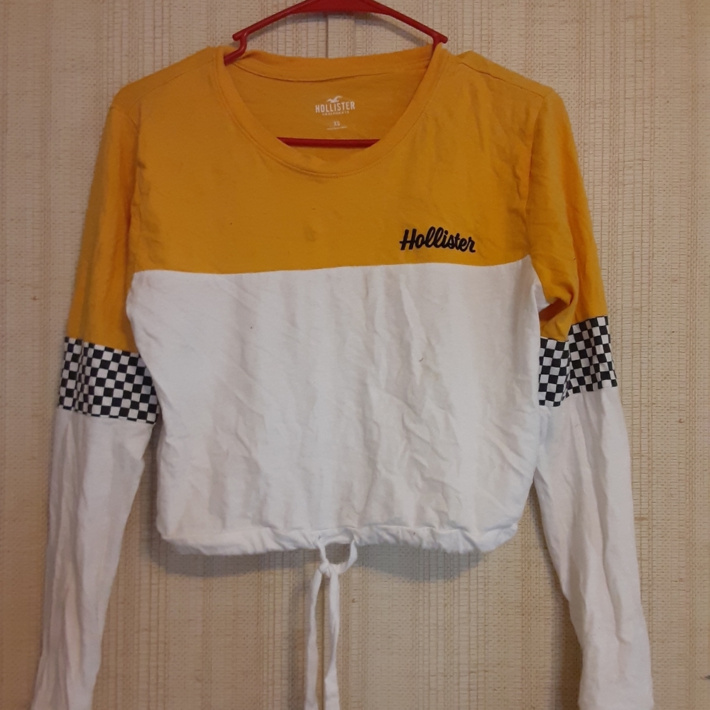 Hollister Sweater